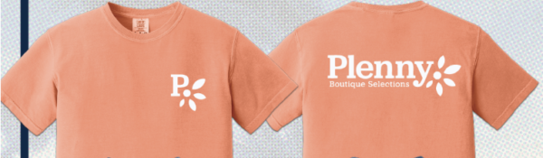 PLENNY P Shirt - Image 5